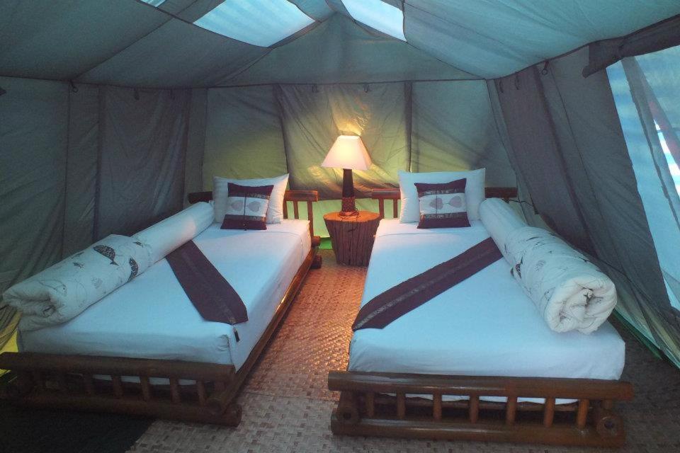 Mokfahsai Resort Tak Room photo